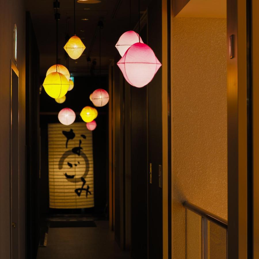 Art Hotel 아오모리 외부 사진